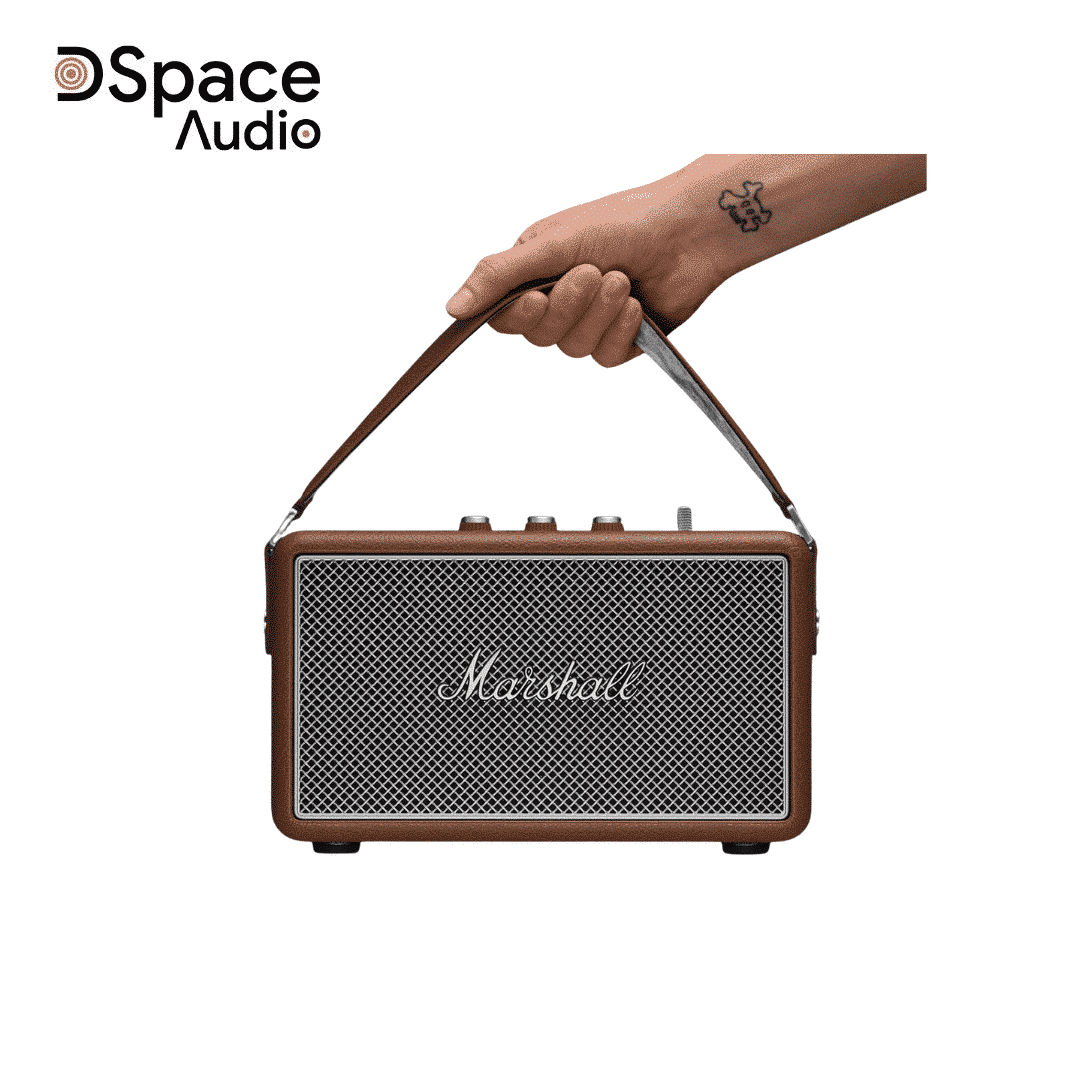 Loa bluetooth di động Marshall Kilburn III - Ảnh 16