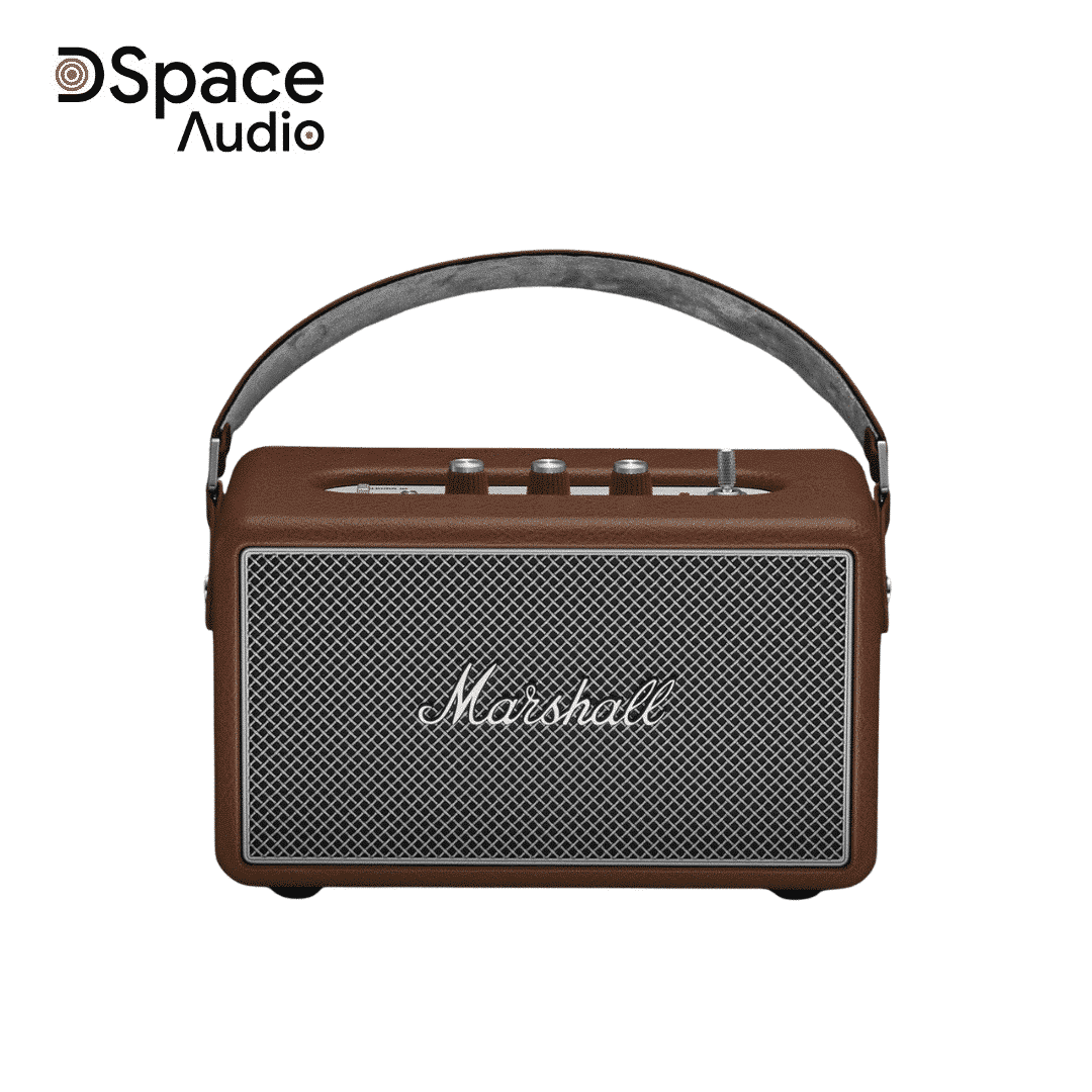 Loa bluetooth di động Marshall Kilburn III - Ảnh 17