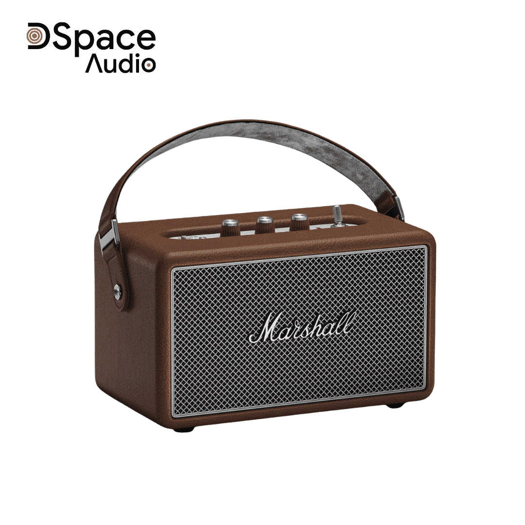 Loa bluetooth di động Marshall Kilburn III - Ảnh 20