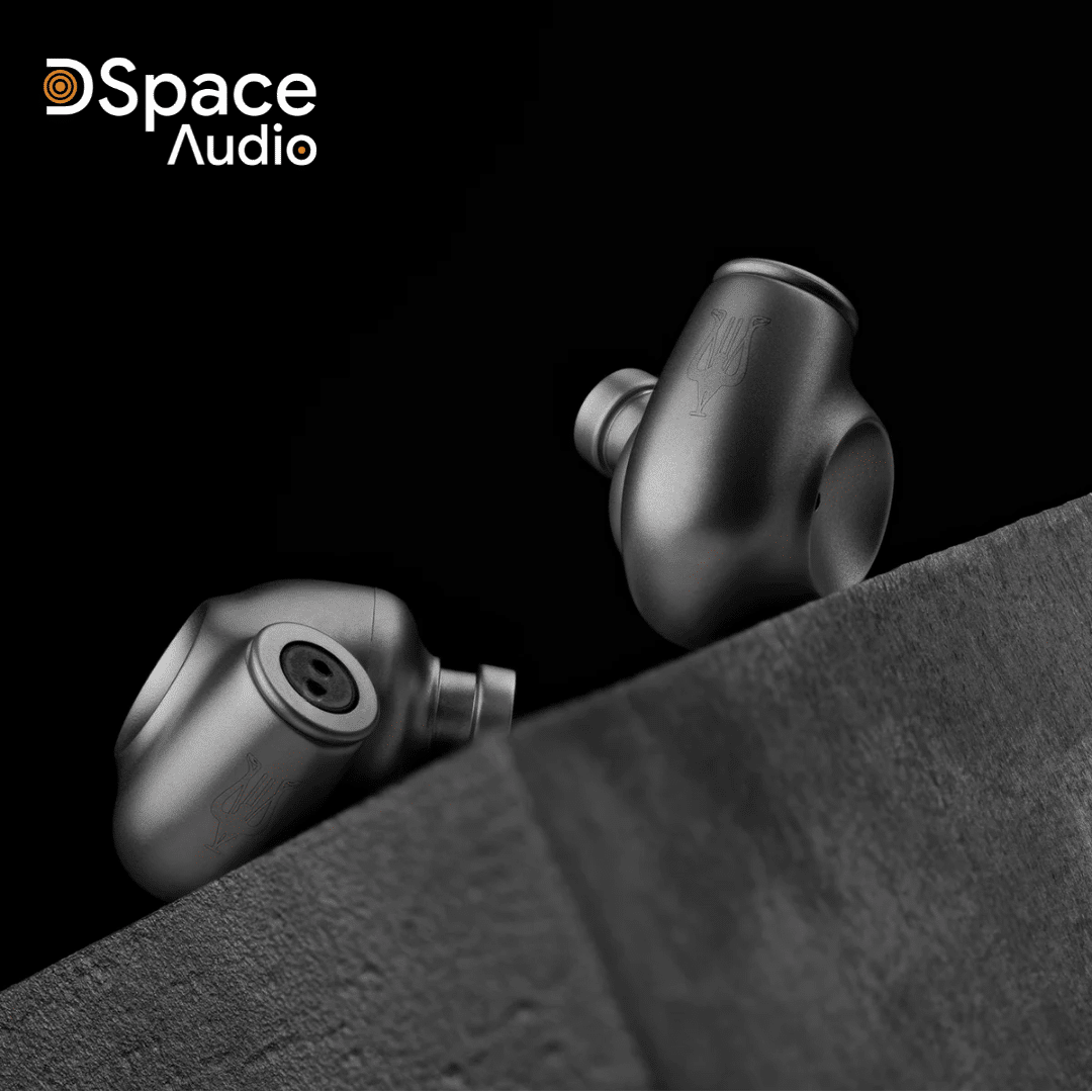 Tai nghe Meze Audio ASTRU - Ảnh 3