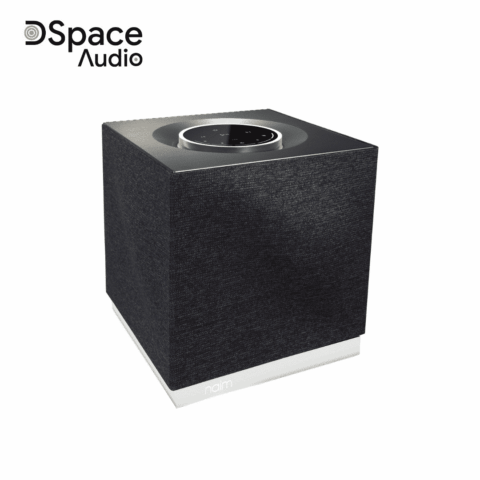 Naim Mu-so Qb 2