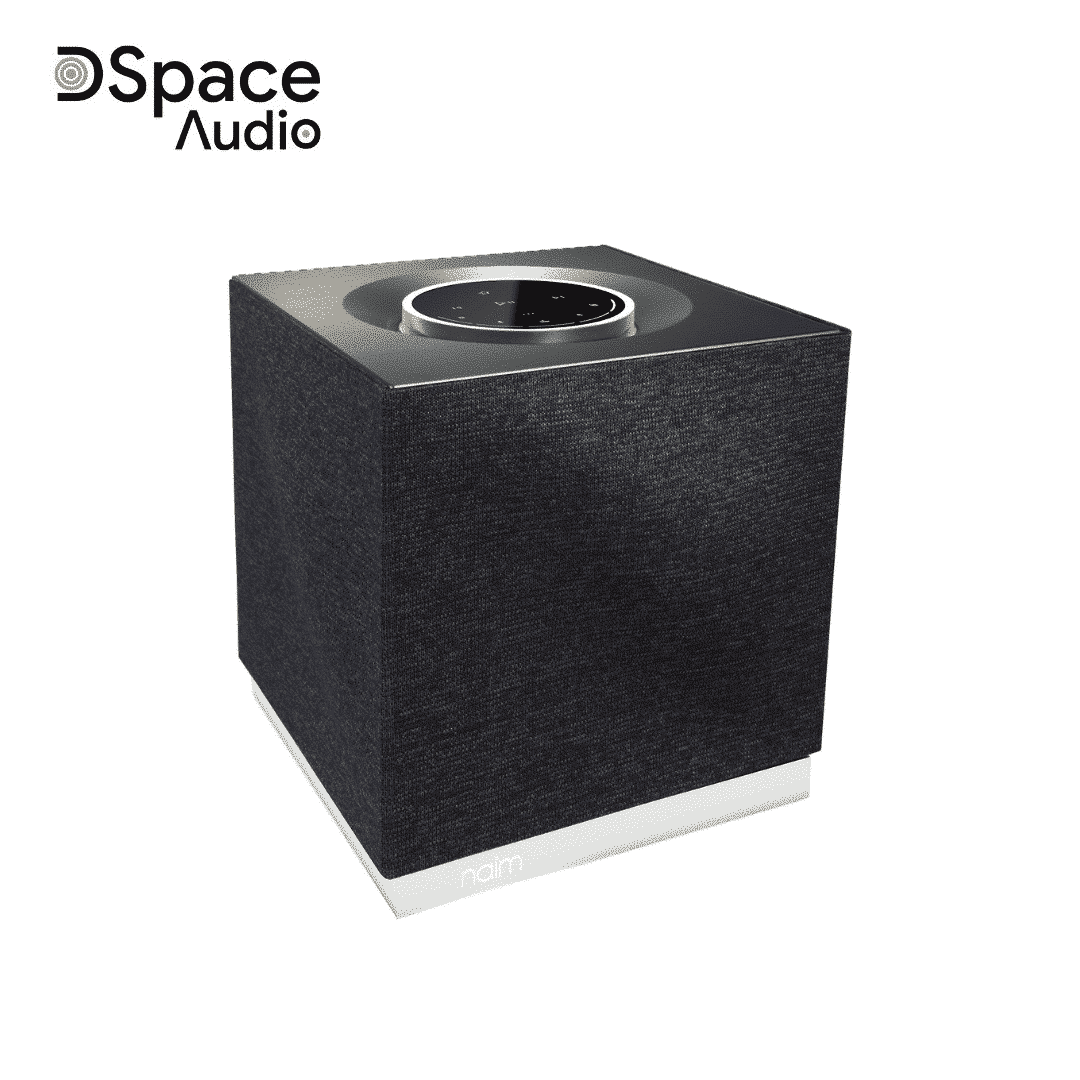 Naim Mu-so Qb 2