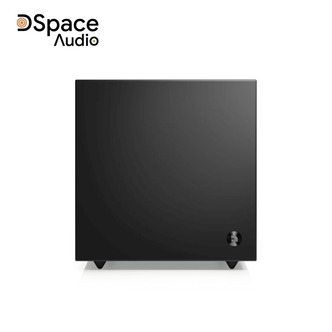 Loa Sub Audio Pro SW-5 - Ảnh 2