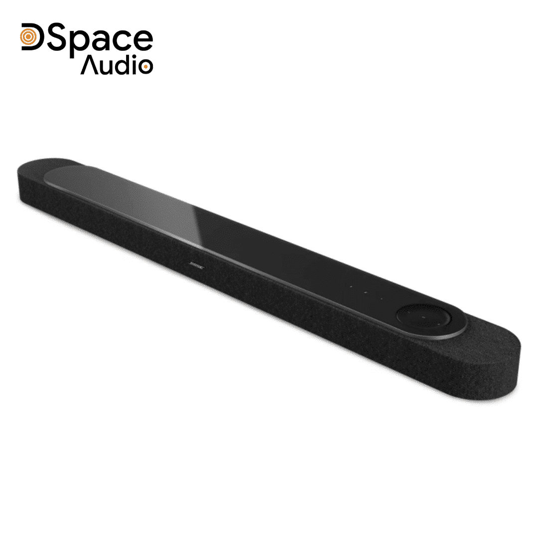 Bose Lifestyle Ultra Soundbar - Ảnh 2