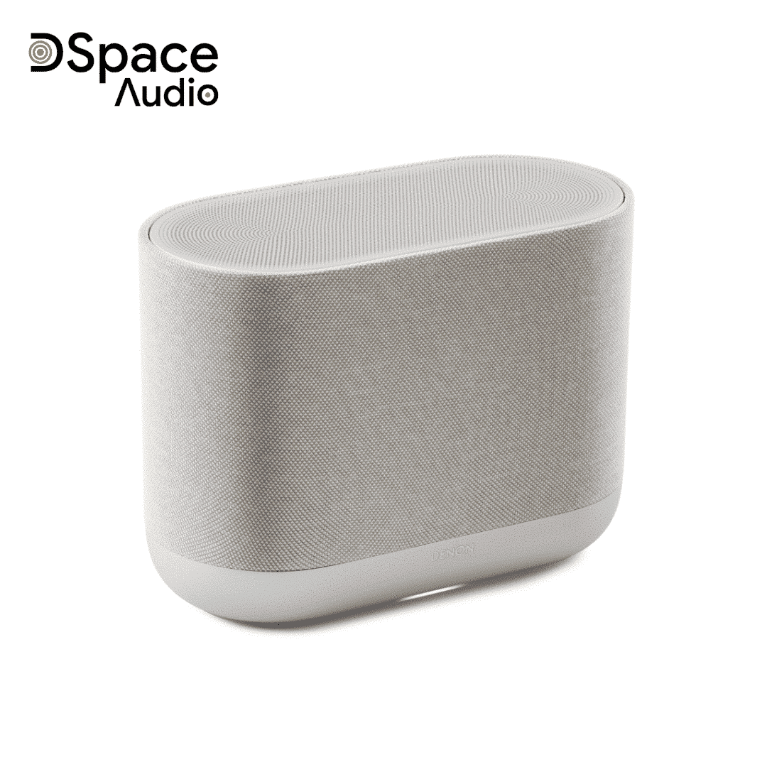 Loa Denon Home 400 - Ảnh 5