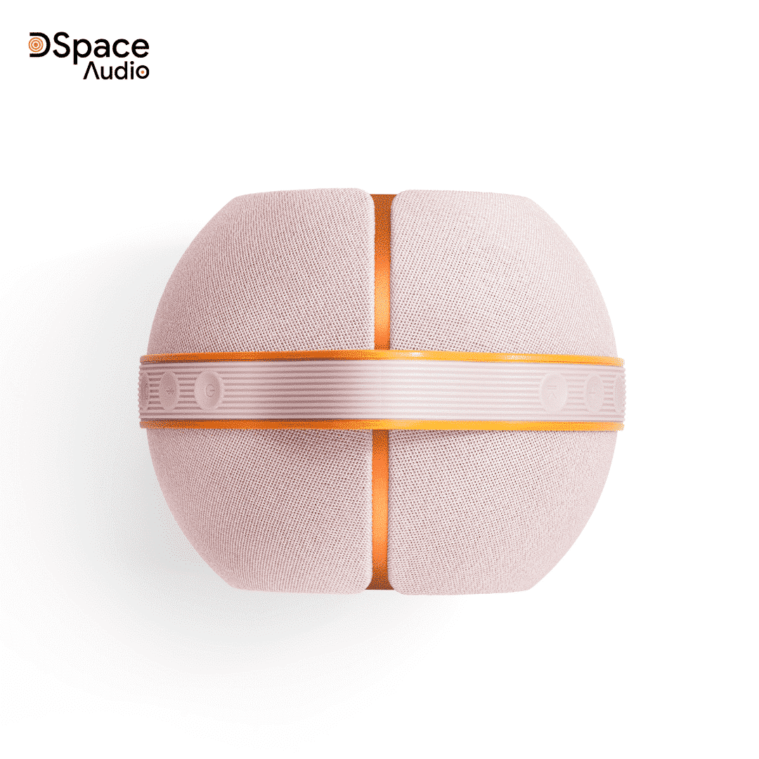 Devialet Mania Rose Bloom - Ảnh 4