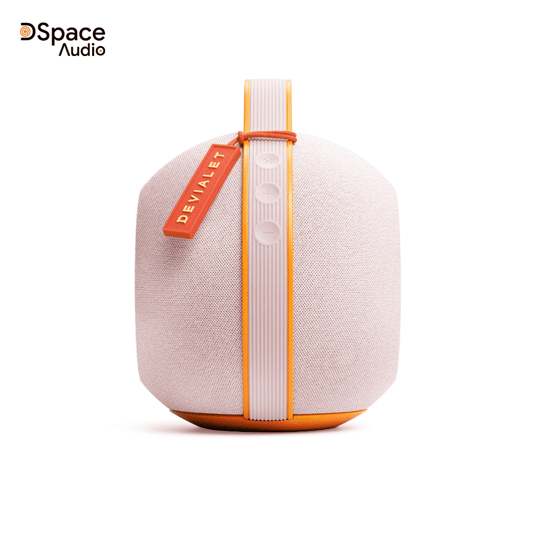 Devialet Mania Rose Bloom - Ảnh 5