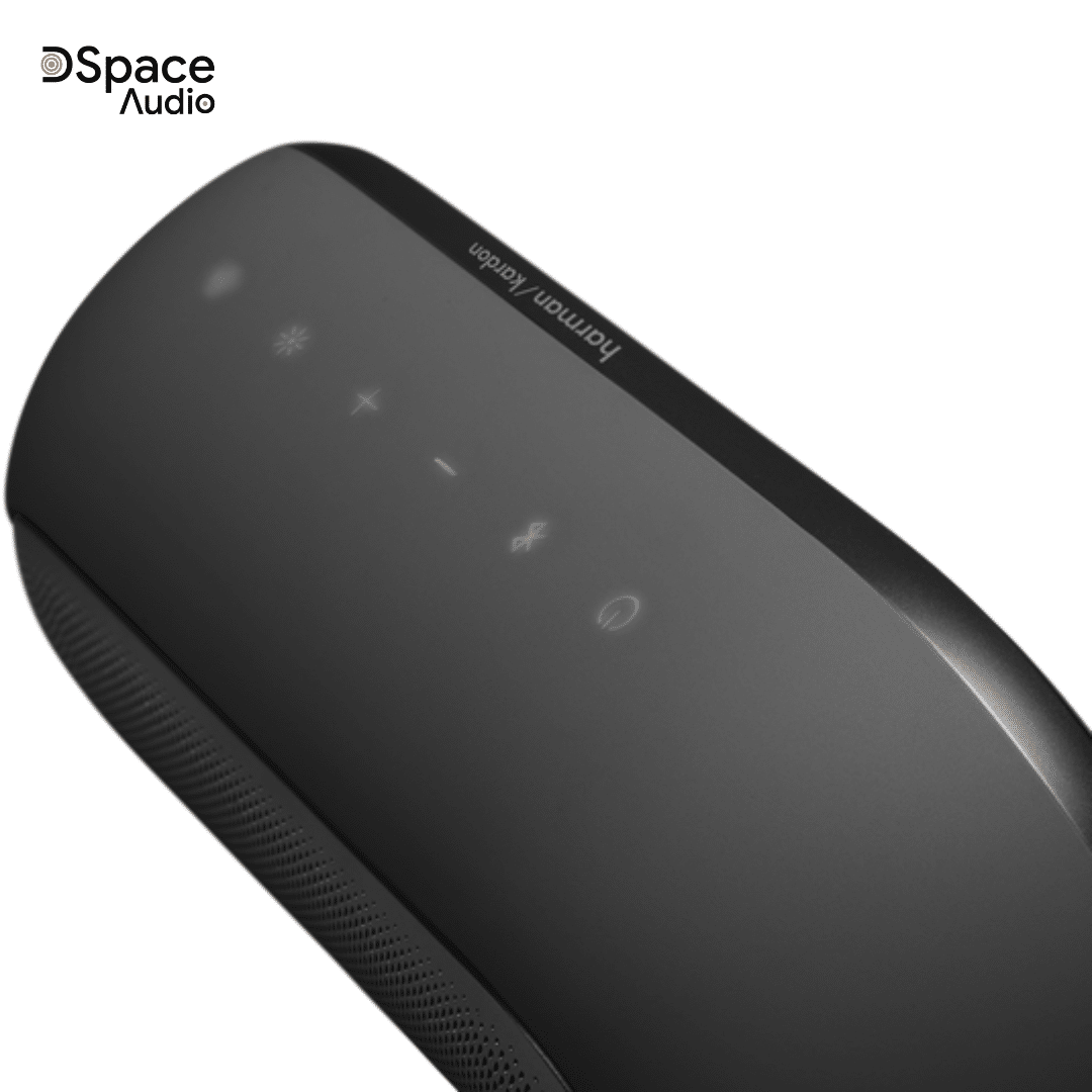 Harman Kardon Luna 2 - Ảnh 3