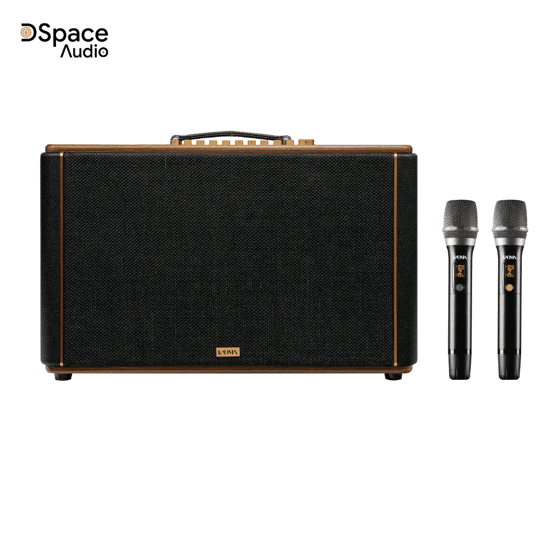 Loa Karaoke Kadma KS350 - Ảnh 7