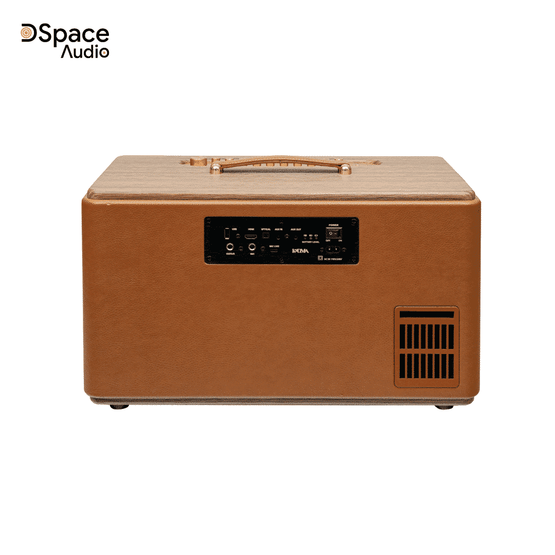 Loa Karaoke Kadma KS350 - Ảnh 5