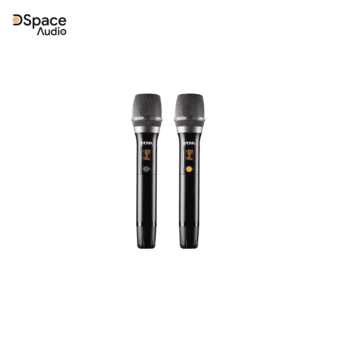 Loa Karaoke Kadma KS350 - Ảnh 6
