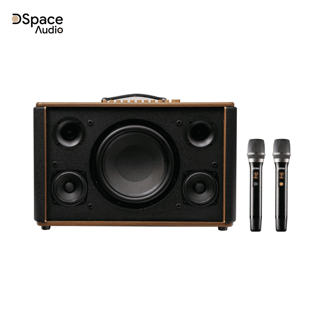 Loa Karaoke Kadma KS350 - Ảnh 8