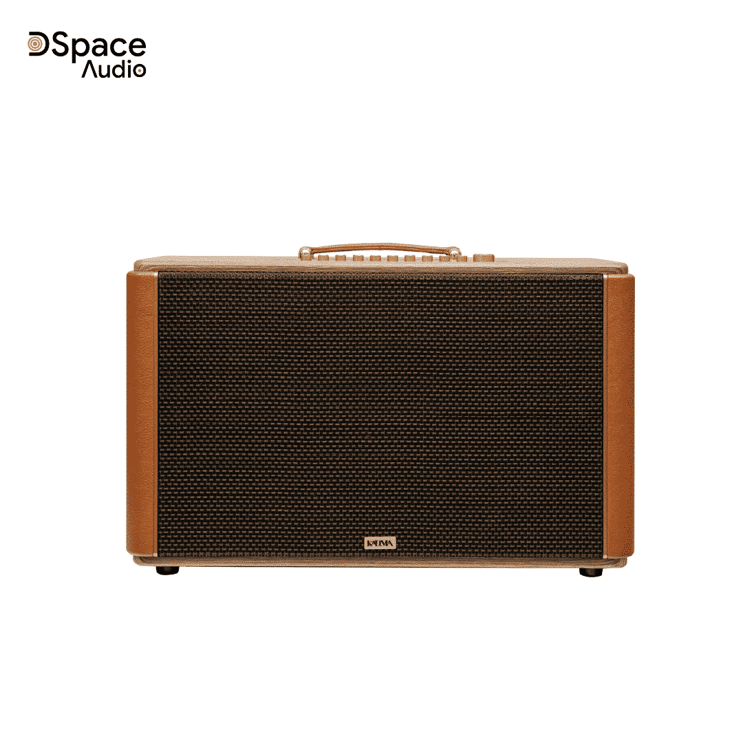 Loa Karaoke Kadma KS350 - Ảnh 2