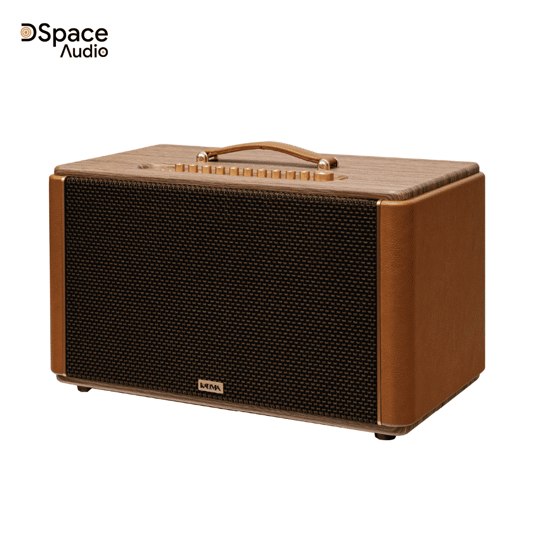 Loa Karaoke Kadma KS350 - Ảnh 4