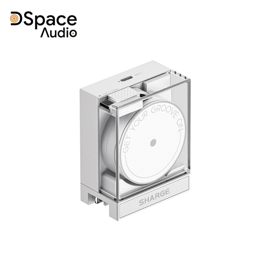 Củ sạc Sharge Retractable 65W - Ảnh 2