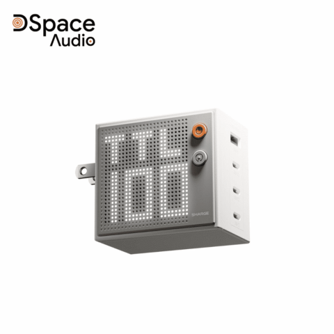 Sạc SHARGE Pixel 100