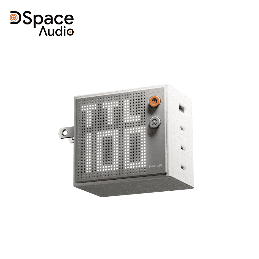 Sạc SHARGE Pixel 100