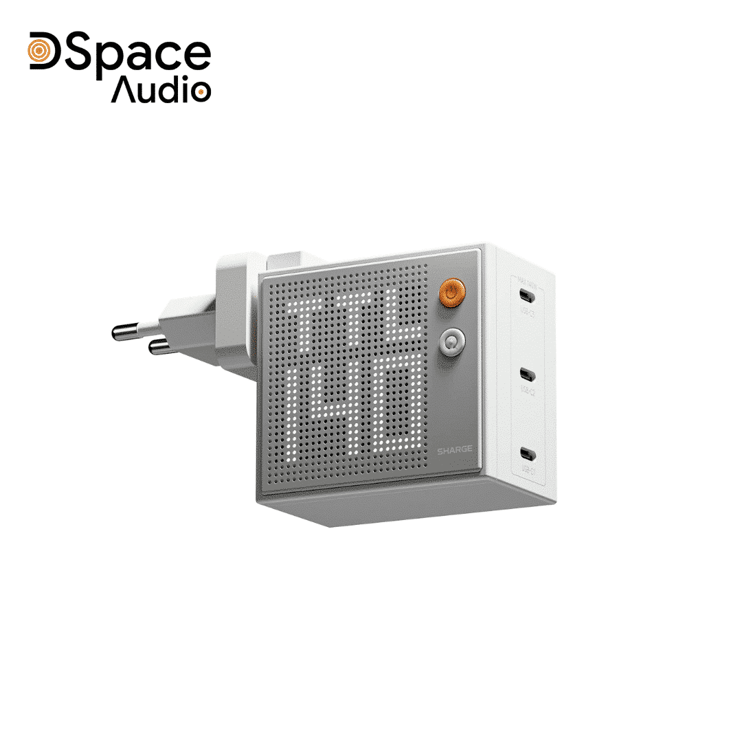 Củ sạc Sharge Pixel 140W
