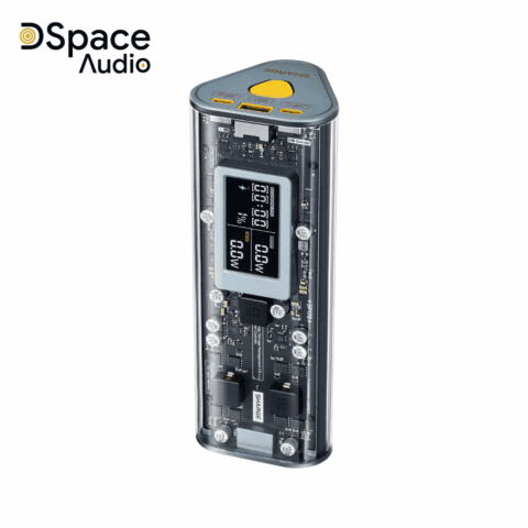 Sạc dự phòng Sharge Shargeek 170