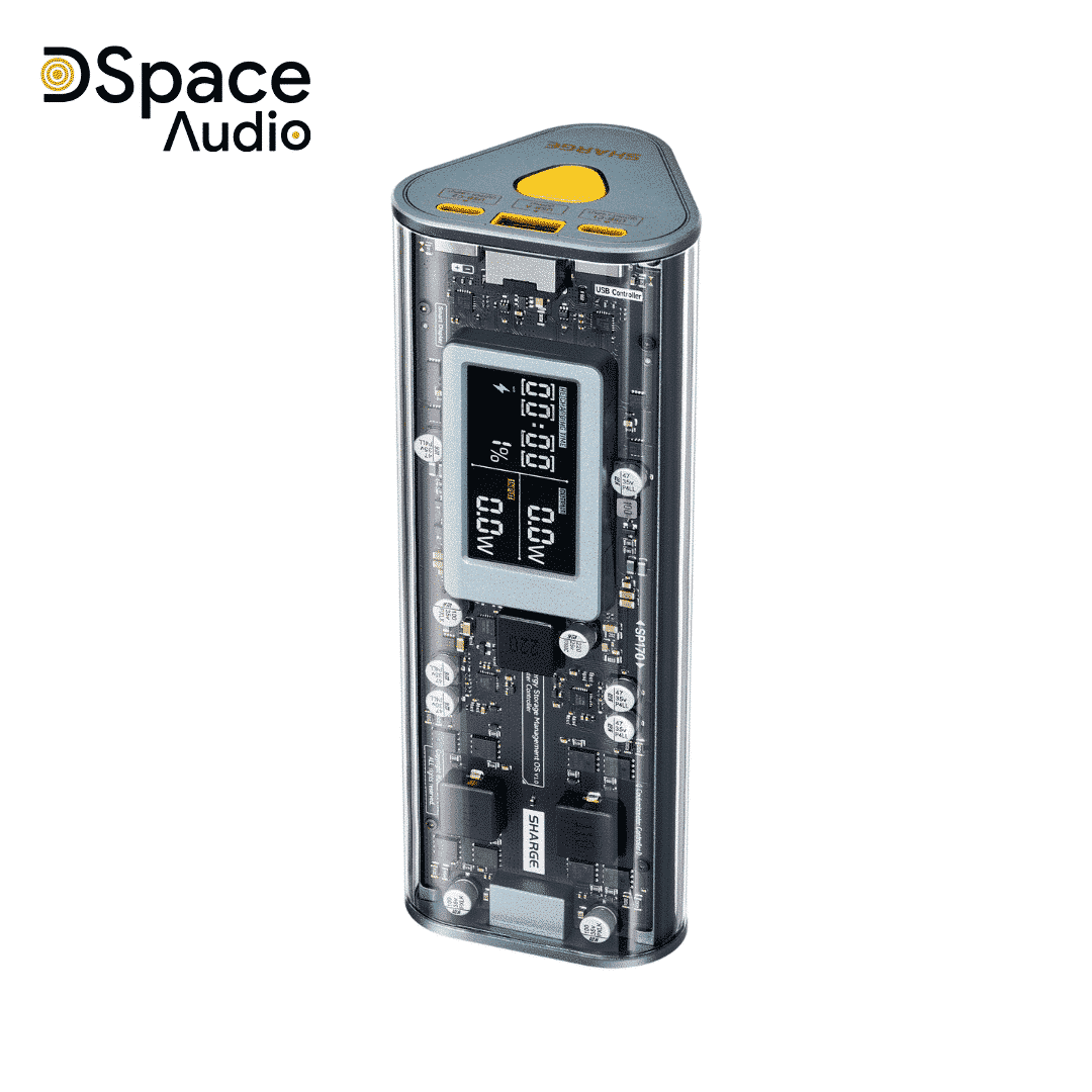 Sạc dự phòng Sharge Shargeek 170
