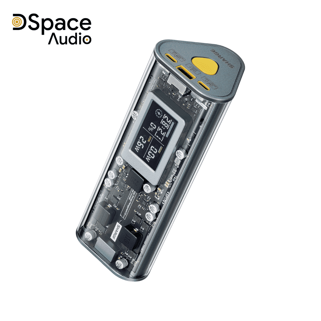 Sạc dự phòng Sharge Shargeek 170 - Ảnh 2