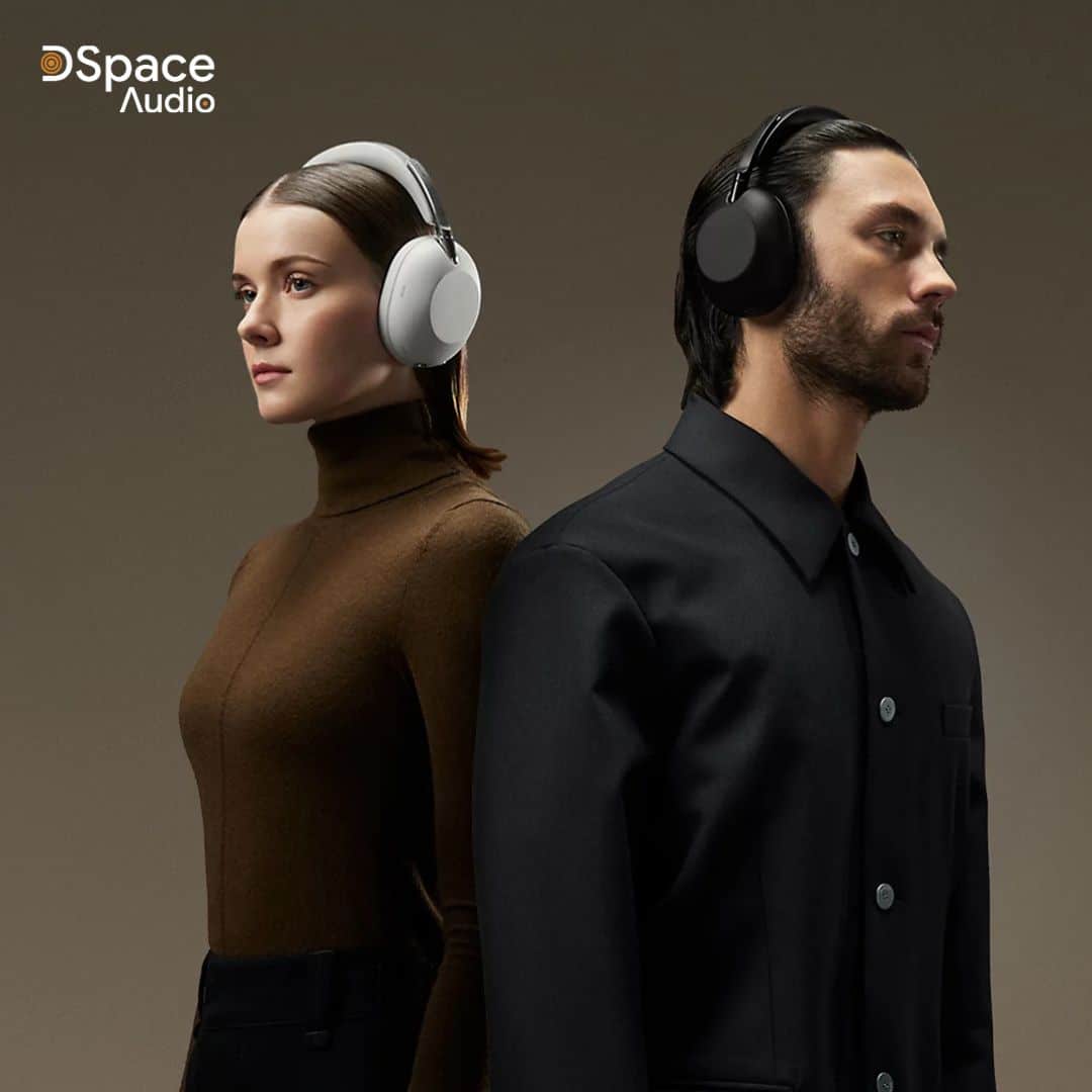 Tai nghe chụp tai Sony 1000X The Collexion - Ảnh 9