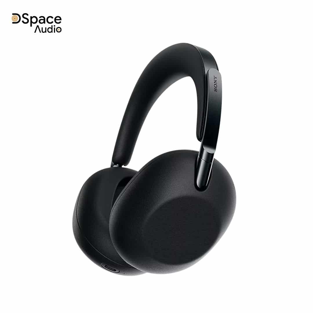 Tai nghe chụp tai Sony 1000X The Collexion - Ảnh 3
