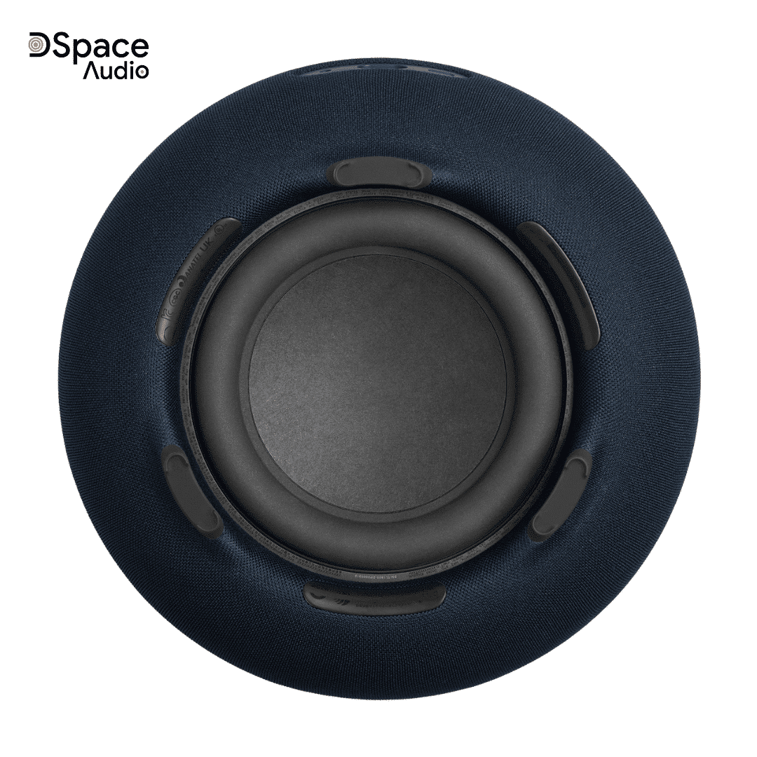 Harman Kardon Aura 5 Wi-Fi - Ảnh 6