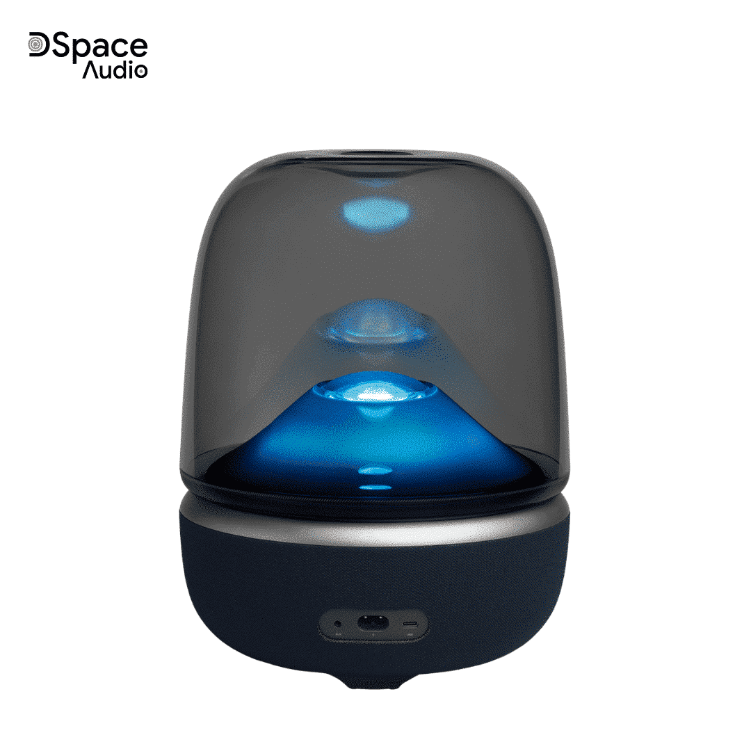 Harman Kardon Aura 5 Wi-Fi - Ảnh 7