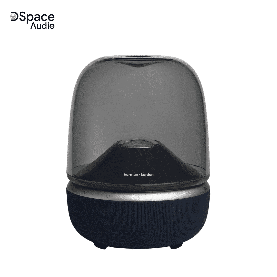 Harman Kardon Aura 5 Wi-Fi - Ảnh 3