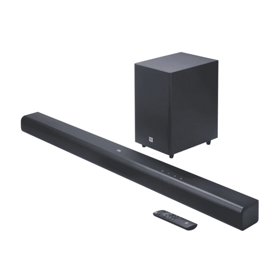 Loa Soundbar JBL Cinema SB550