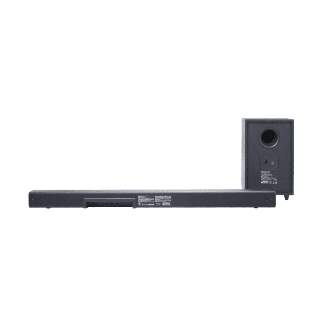 Loa Soundbar JBL Cinema SB550 - Ảnh 3