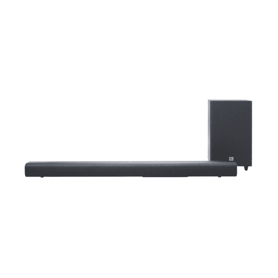 Loa Soundbar JBL Cinema SB550 - Ảnh 2
