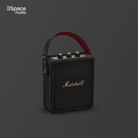 Marshall Stockwell 3
