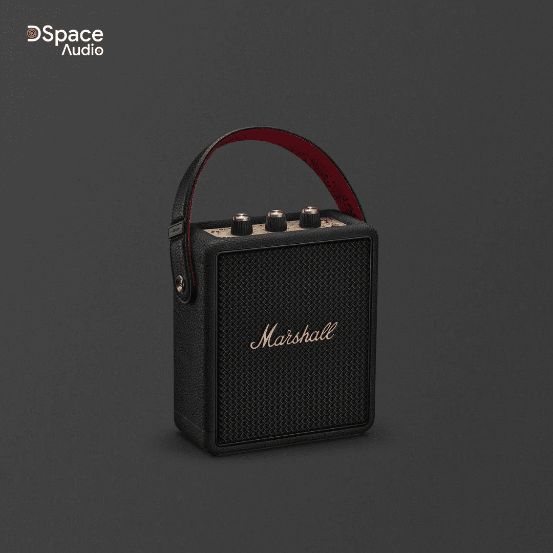 Marshall Stockwell 3
