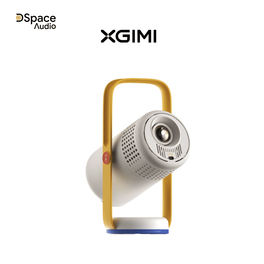 Máy Chiếu XGIMI Vibe One