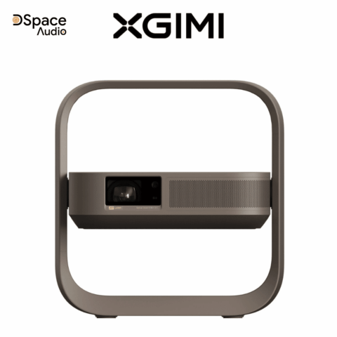 Máy chiếu XGIMI Elfin Flip 4K