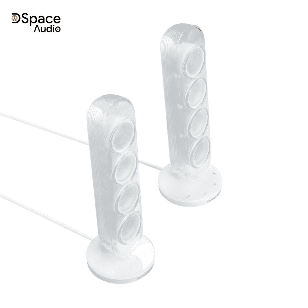 Harman Kardon SoundSticks 5 Wi-Fi - Ảnh 8