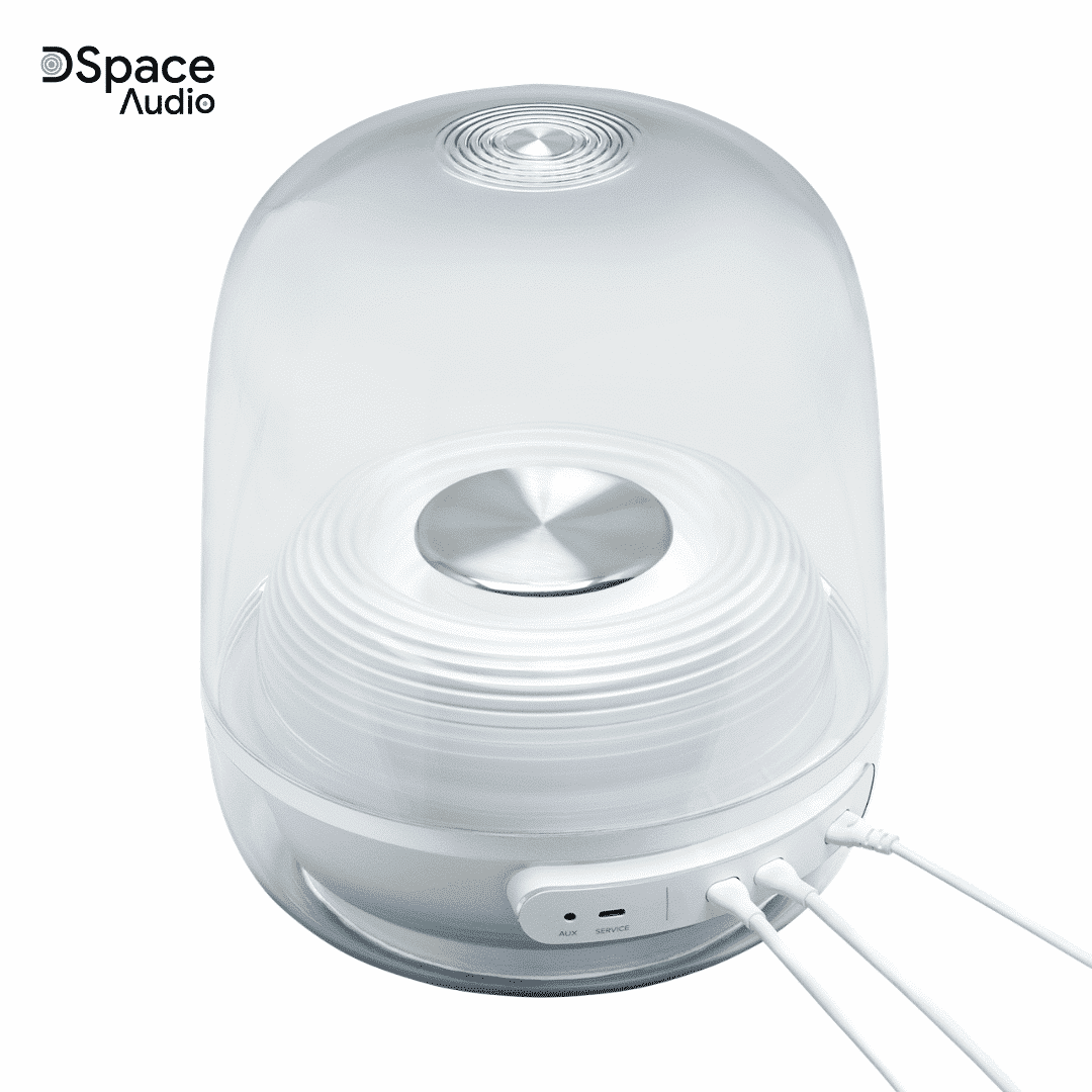 Harman Kardon SoundSticks 5 Wi-Fi - Ảnh 6