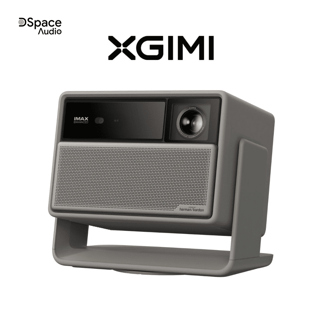 Máy chiếu XGIMI HORIZON 20 Max