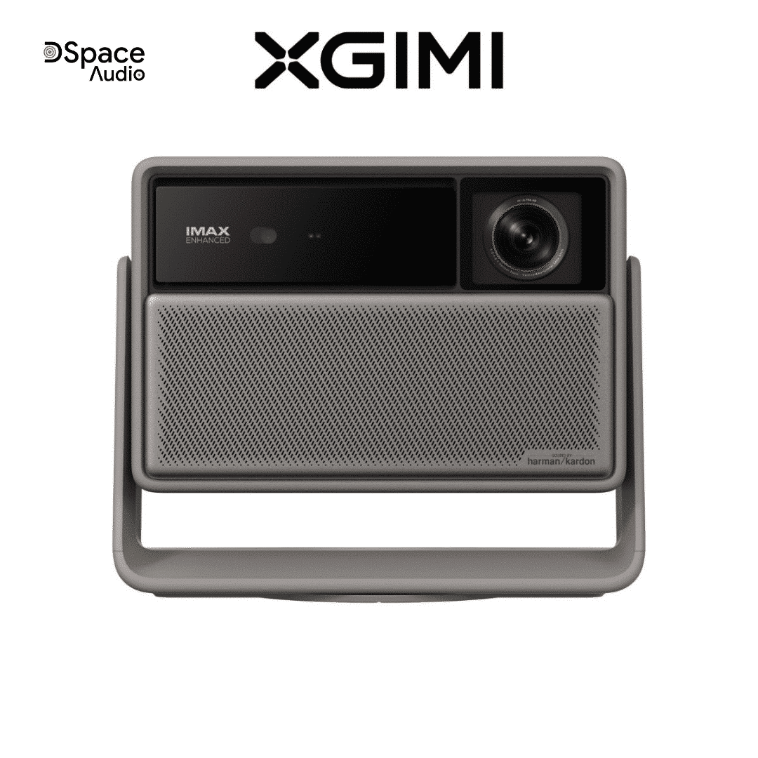 Máy chiếu XGIMI HORIZON 20 Pro