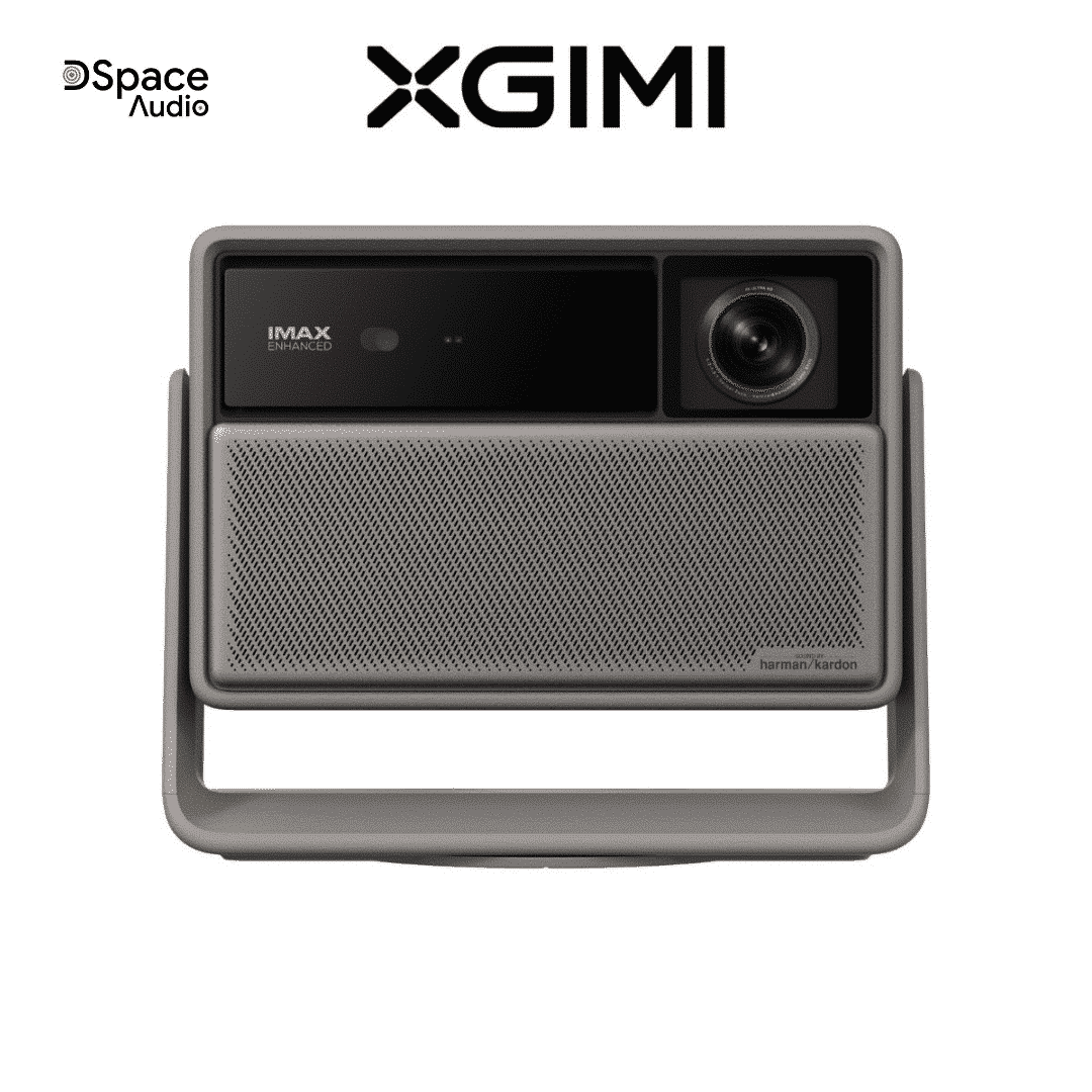 Máy Chiếu XGIMI HORIZON 20