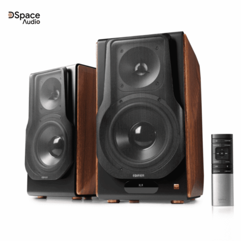 Loa Bookshelf EDIFIER S3000MKII