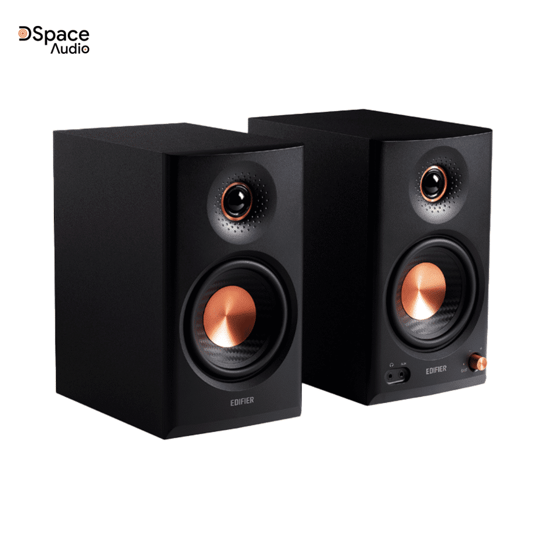 Loa kiểm âm Edifier MR4 MKII - Ảnh 5