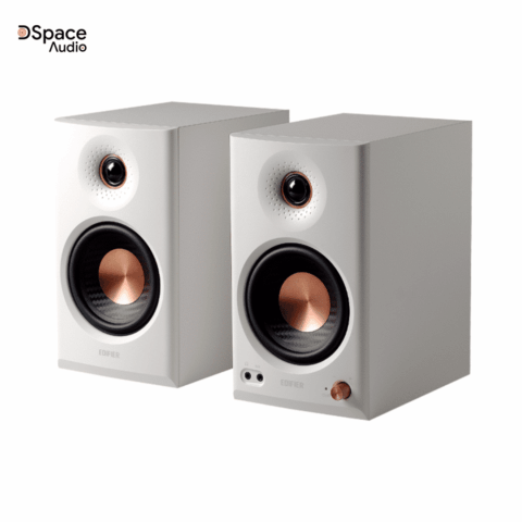 Loa kiểm âm Edifier MR4 MKII