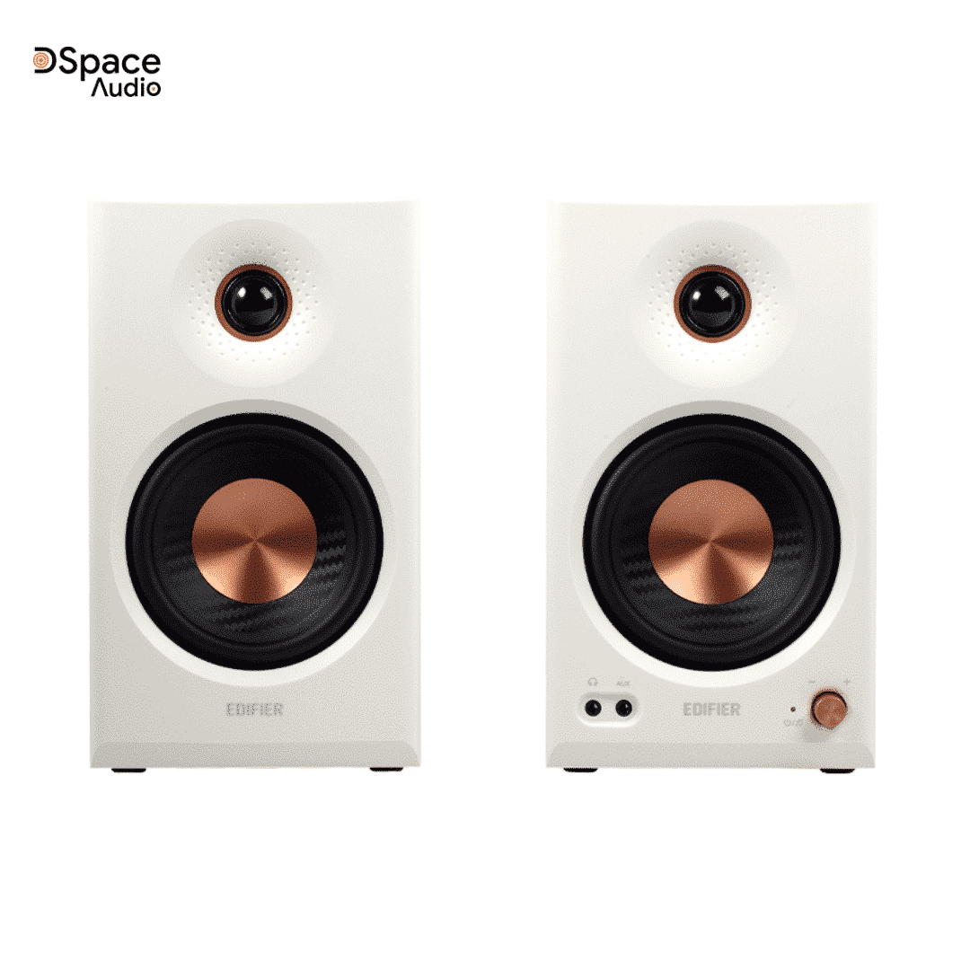 Loa kiểm âm Edifier MR4 MKII - Ảnh 8