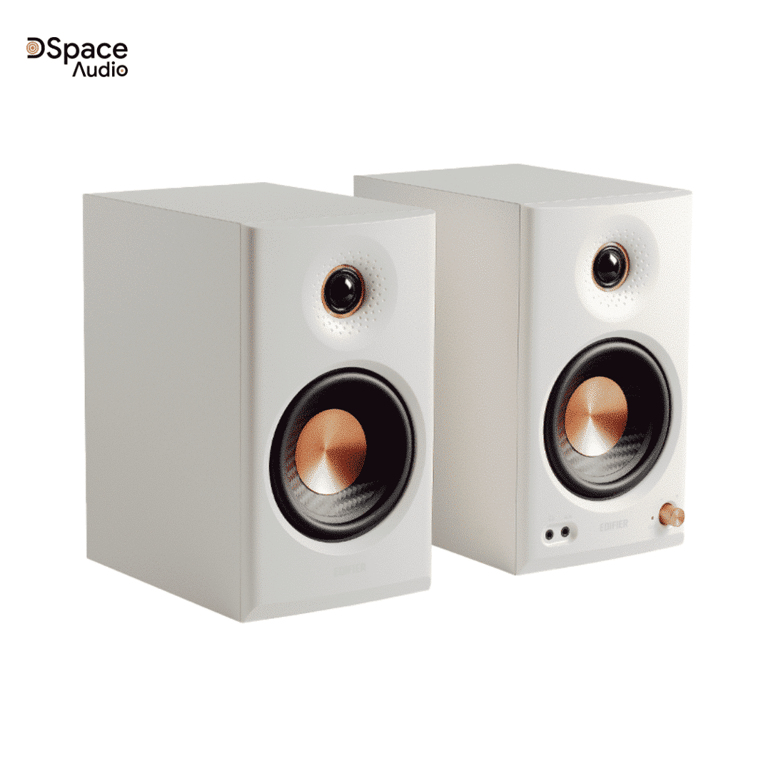 Loa kiểm âm Edifier MR4 MKII - Ảnh 7
