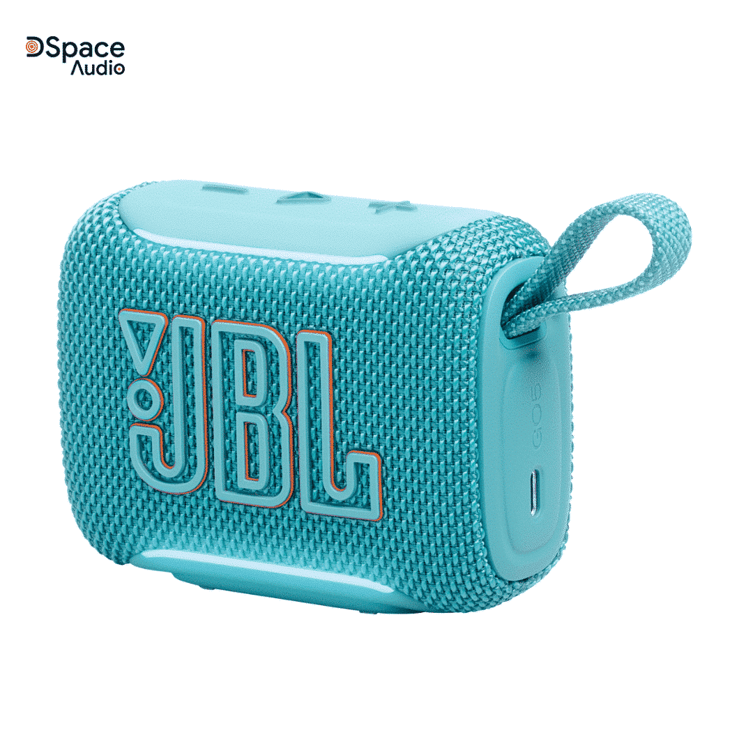 Loa JBL Go 5 - Ảnh 22
