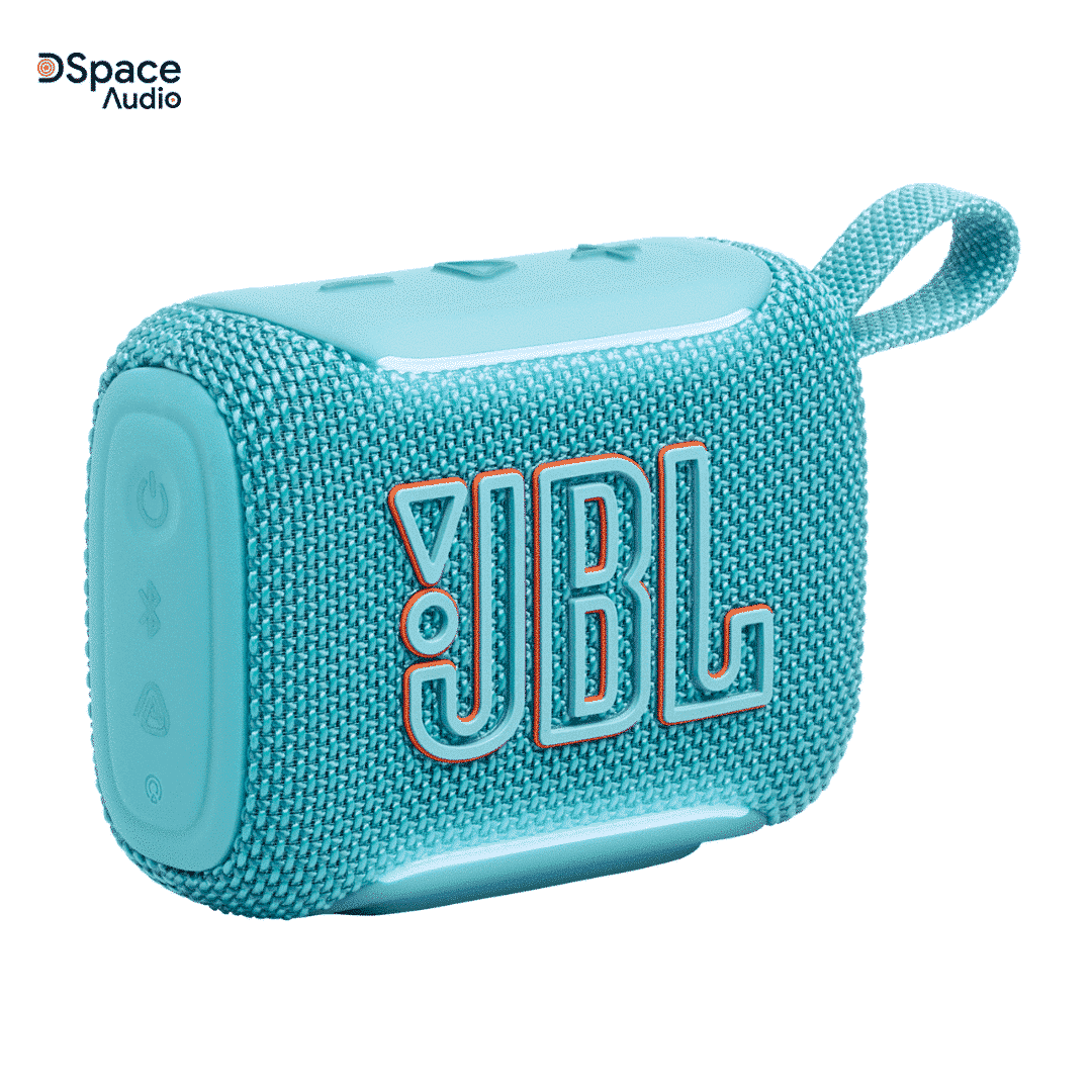 Loa JBL Go 5 - Ảnh 21