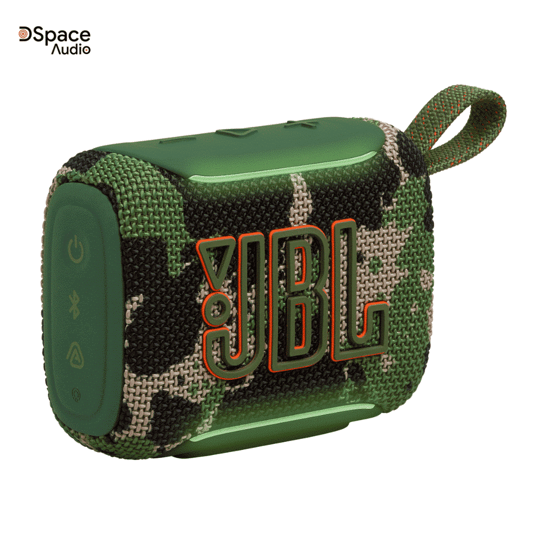 Loa JBL Go 5 - Ảnh 20